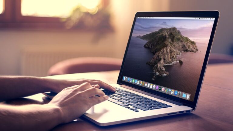 Does macOS Catalina have problems?