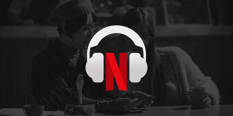 Har Netflix rumlig lyd?