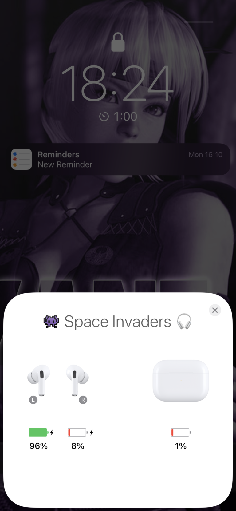Dræner rumlig lyd AirPods hurtigere?