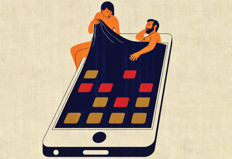 How can you see who your spouse is texting?