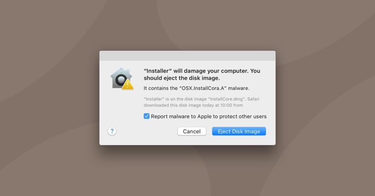 Hur vanliga är Mac-virus?