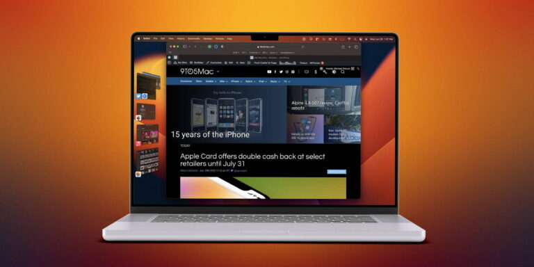 Hvordan får jeg adgang til scenemanagere i OSX?