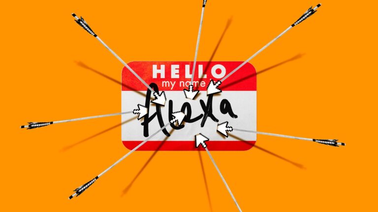Hvordan ændrer jeg mit stemmenavn på Alexa?