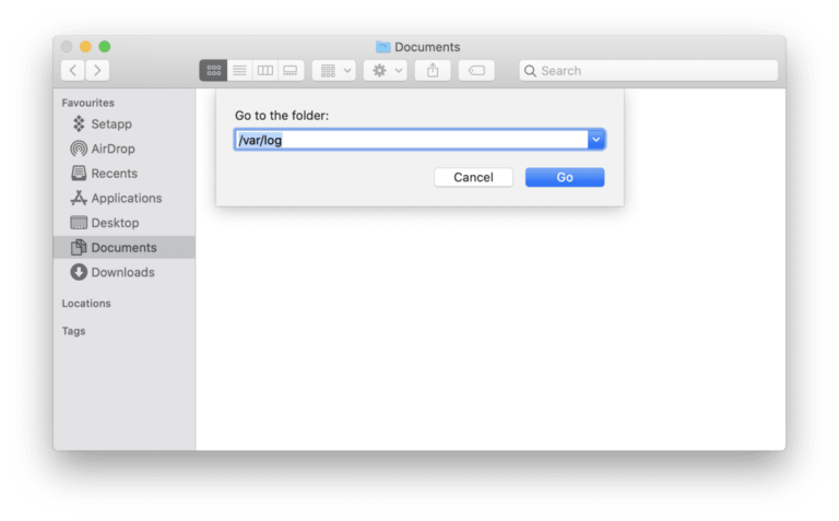 How do I clean junk files from my Mac?