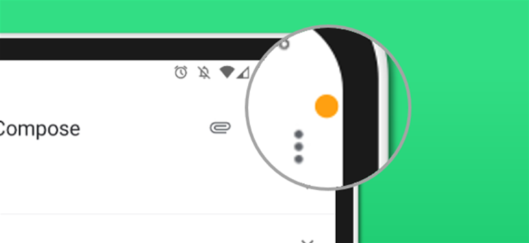 Hur tar jag reda på vilken app som använder min kamera Android?