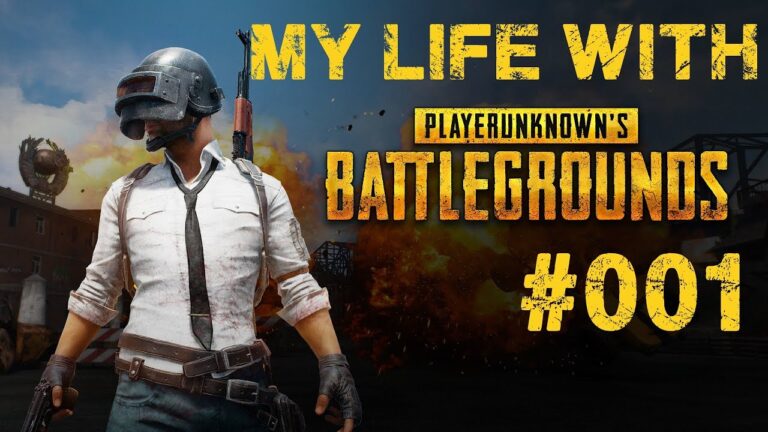Hvordan får jeg liv i PUBG?