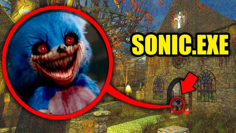 How do I get rid of Sonic?