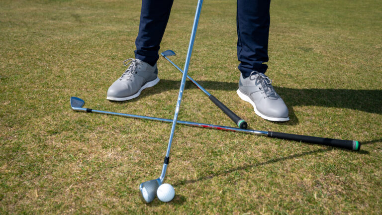 How do I get rid of the golf ball on my Mac?