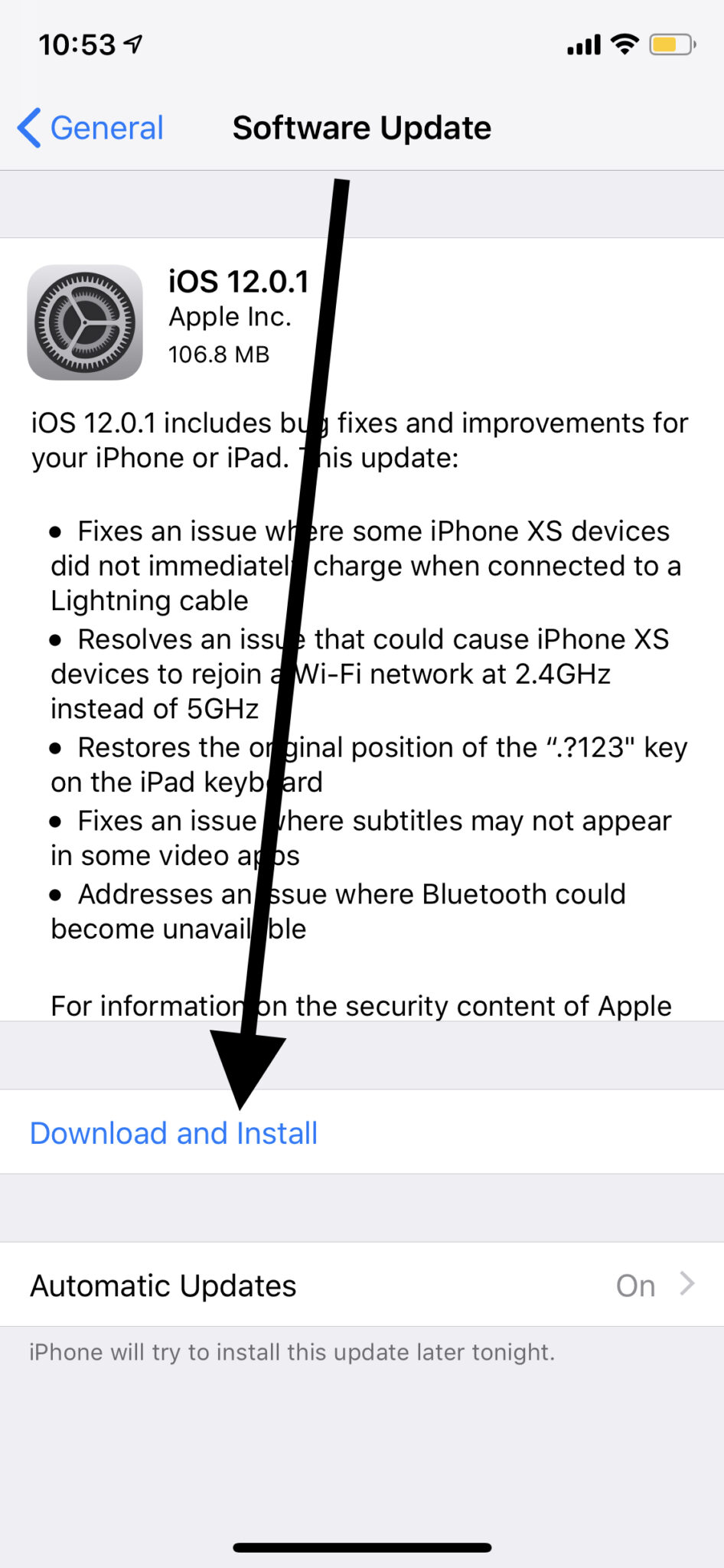 How do I get rid of the spinning circle on my iPhone? – TechDIY.info