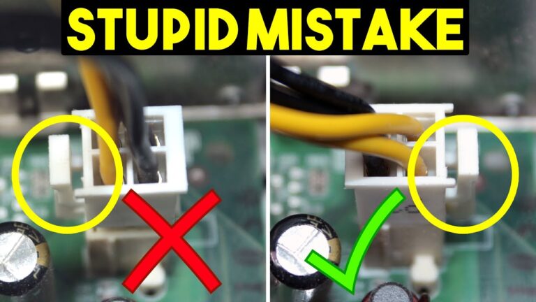 Hvordan ved jeg, om min CPU får strøm?