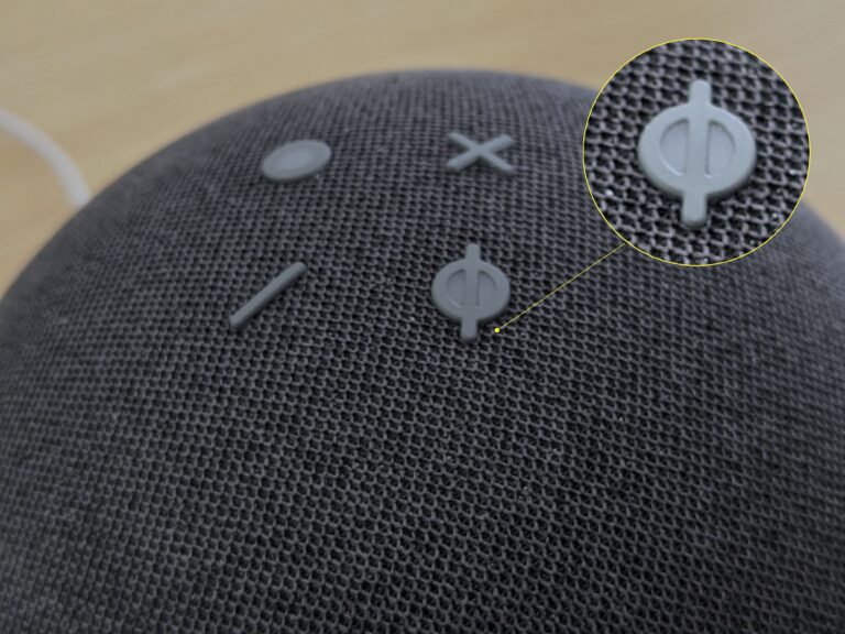How do I make sure Alexa is not listening?
