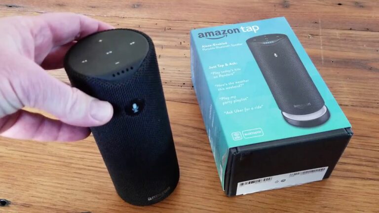 Hvordan nulstiller jeg min Alexa Bluetooth?