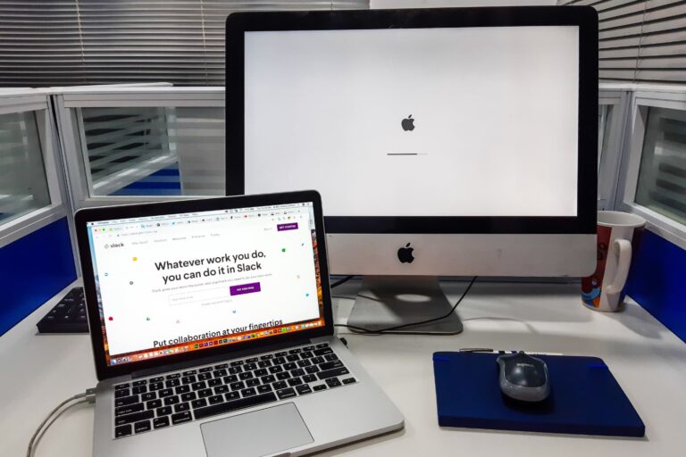 How do I sell my old iMac?
