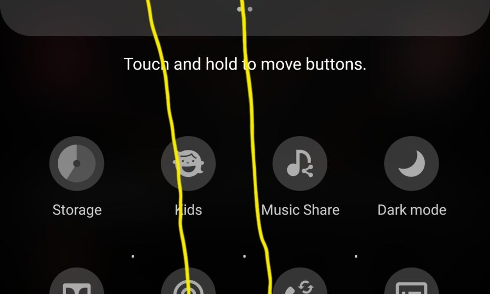 Jak wyłączyć zieloną kropkę na moim Androidzie? – TechDIY.info