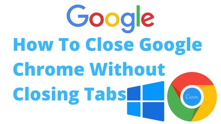 How do I unfreeze Chrome without closing it?