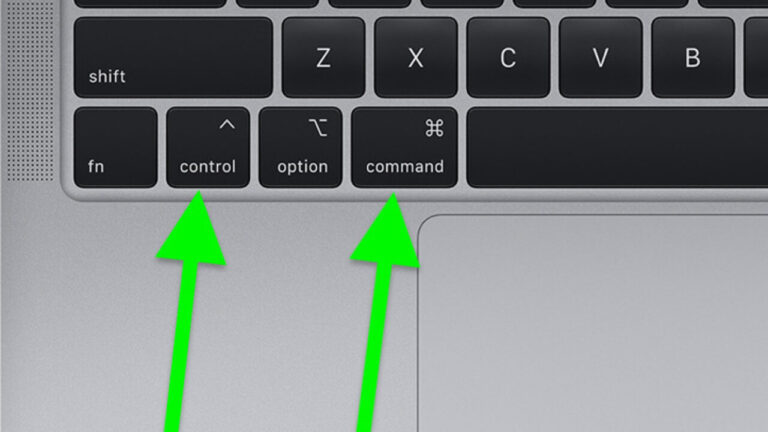 Hvordan nulstiller du en macbook pro hårdt?