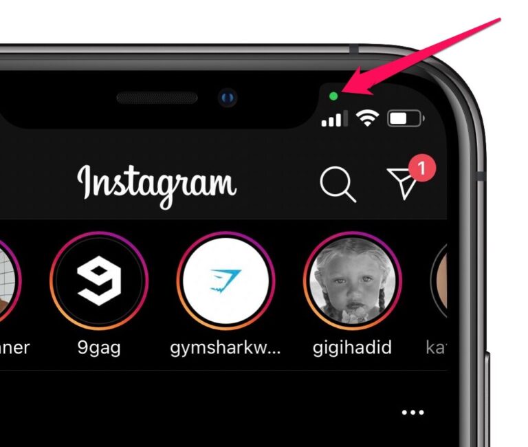How do you tell if your iPhone is listening to you?