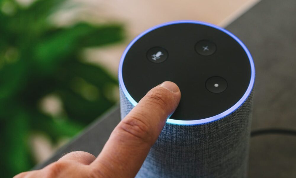 Wie Stelle Ich Bei Alexa Die Uhrzeit Ein techdiy.info