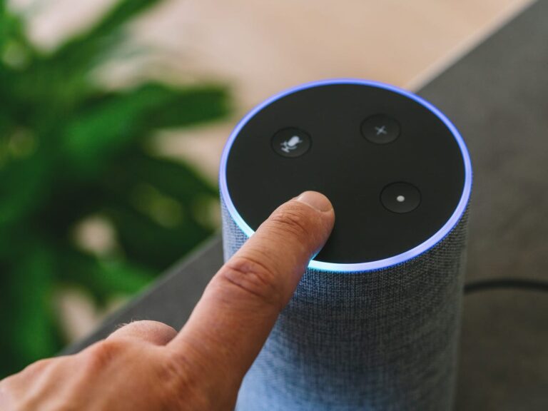 Wie schalte ich den Kopplungsmodus bei Alexa ein? - TechDIY.info