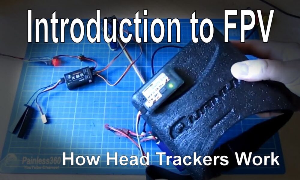 How does a head tracker work? – TechDIY.info