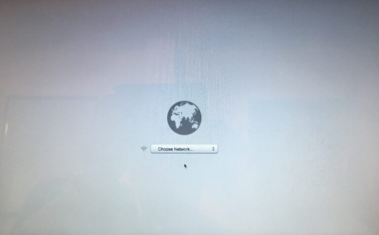 How long does recovery mode take Mac?