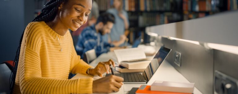 De câți GB are nevoie un student universitar?