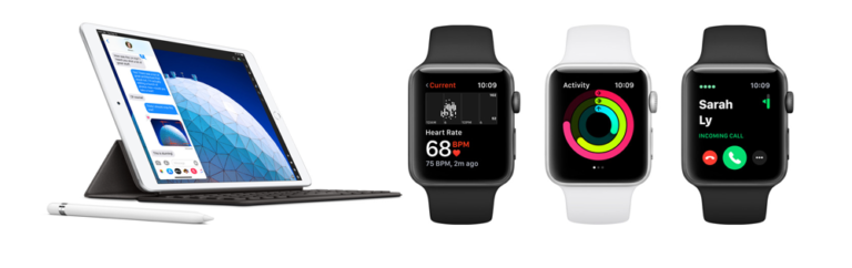 Hvor meget opkræver Apple for diagnosticering?