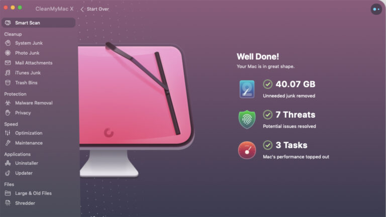 How much does Mac cleaner cost?