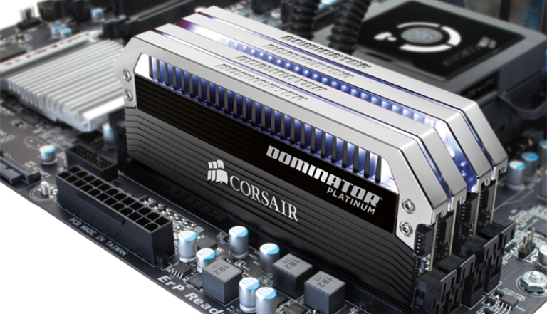 Hvor meget RAM har jeg brug for gaming pc?
