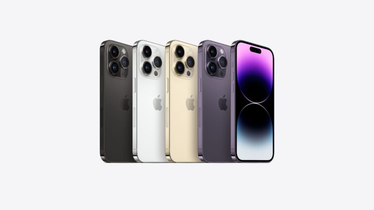 How much will the new iPhone 14 cost?