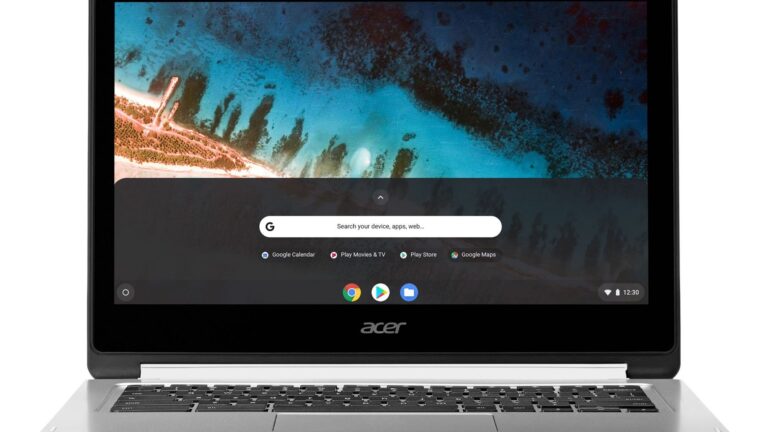 Hvor ofte skal jeg udskifte en Chromebook?
