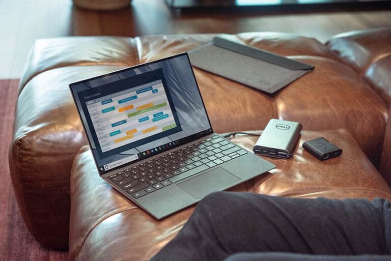 How often should I replace my laptop?