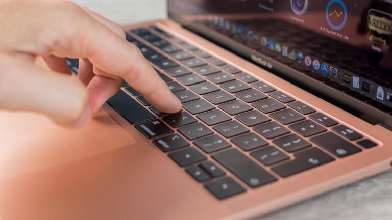 Hvor ofte skal jeg udskifte min Mac-computer?