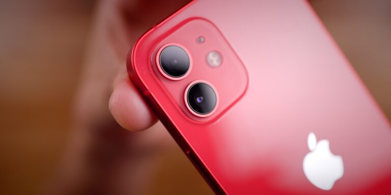 How often should you replace your iPhone?