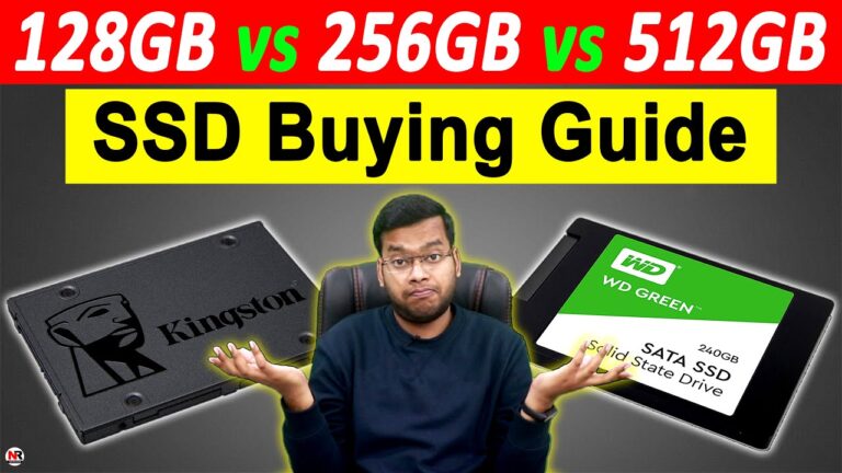 Är 512GB bättre än 256GB?