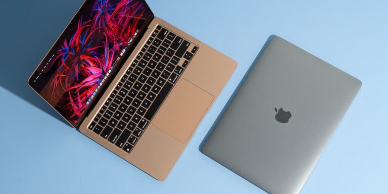 Er en Mac en god computer?