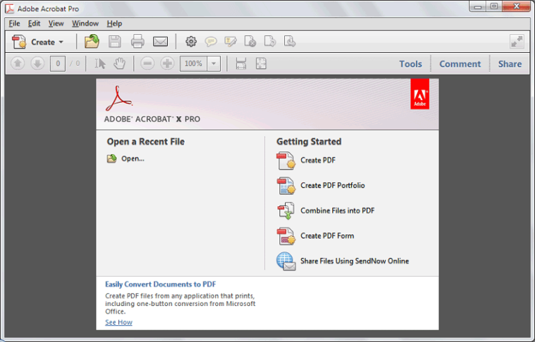 Is Adobe Acrobat still used?