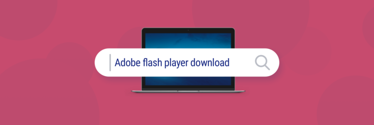 Is Adobe Flash Player safe for Mac?
