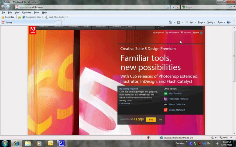 Is Adobe Shockwave Player necessary?
