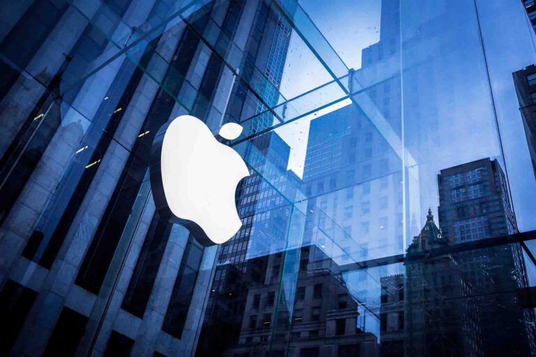 Er Apple et luksusmærke?
