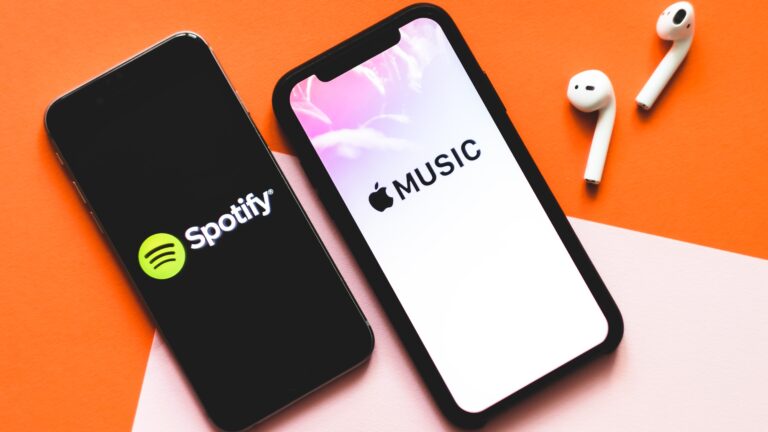 Er Apple Music Spatial Audio bedre end Spotify?