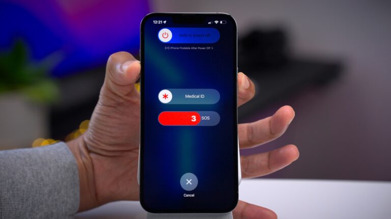 Is force restart safe for iPhone?