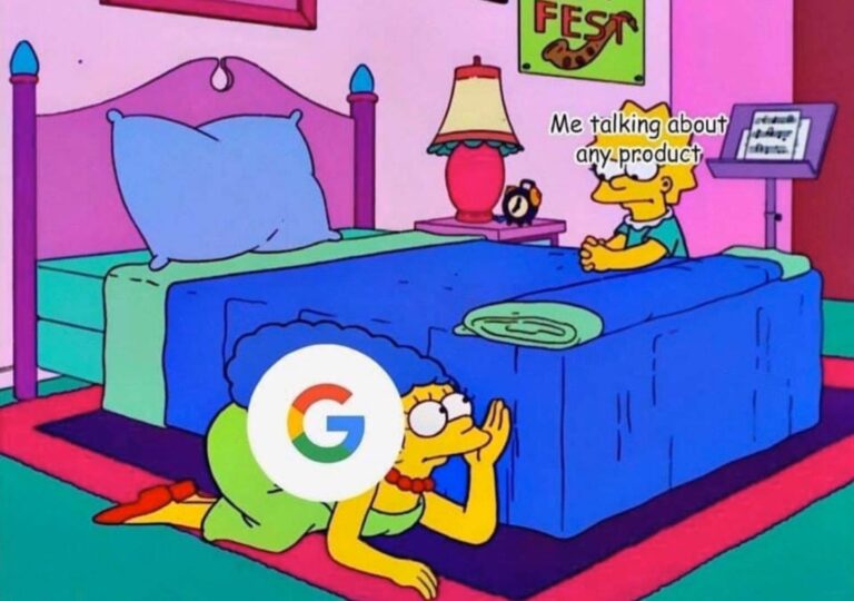 Is Google listening to me all the time?