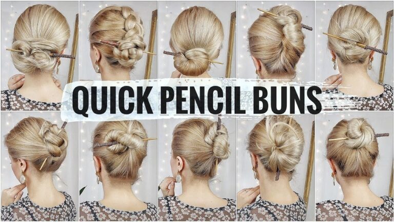 Is hair stick good for hair?
