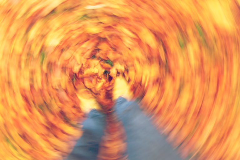 Is head spinning a symptom of coronavirus?