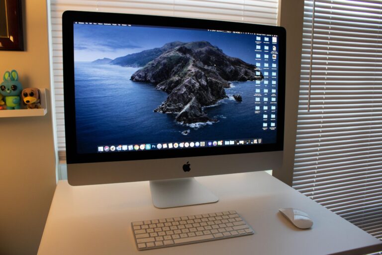 Är iMac värt att köpa?