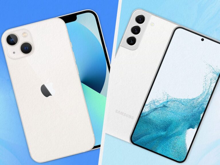 Is iPhone better for long term use?