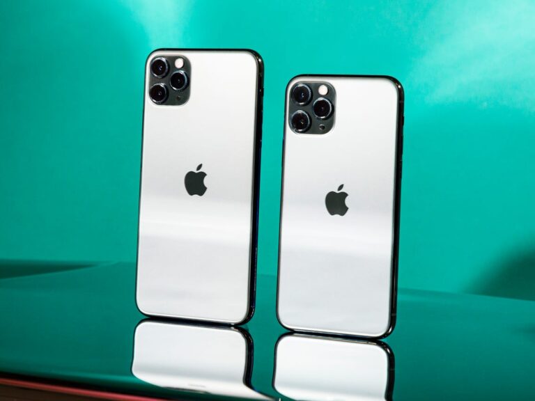 Is iPhone waterproof?