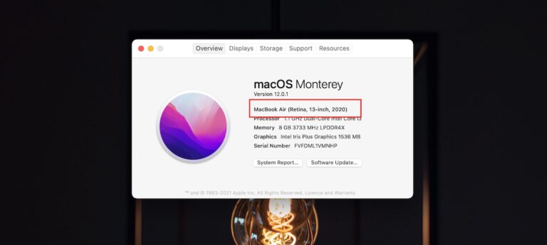 Er det muligt at opdatere en gammel Mac?