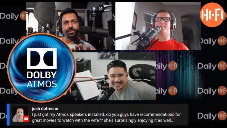 Is it worth upgrading to Atmos?